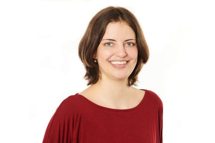 Portrait von Linda Wittbrodt